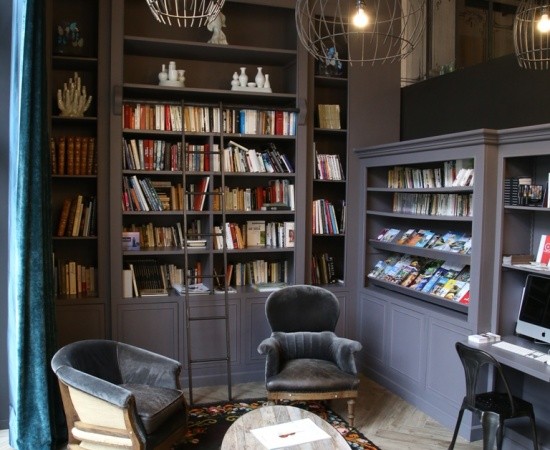 Hotel Bestwestern Citadelle