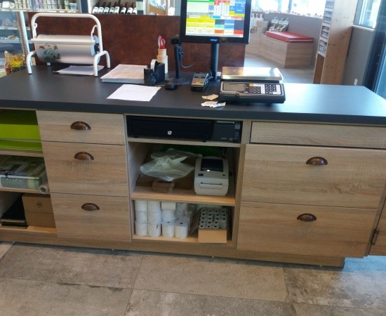 Fruitière Les Monts de Joux