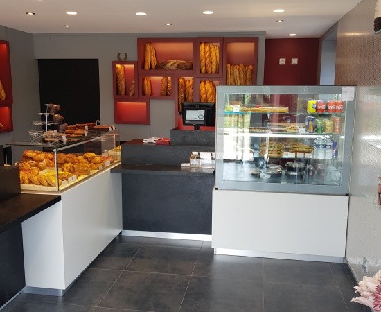 Boulangerie des 2 Lacs