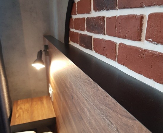 Auberge des Moulihns - chambre n°14