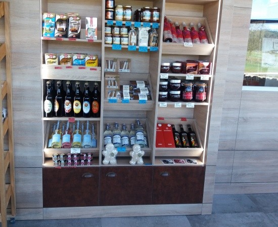 Fruitière Les Monts de Joux