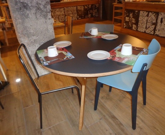 Hotel Bestwestern Citadelle