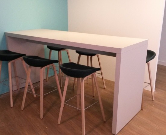 Société Clim Espace