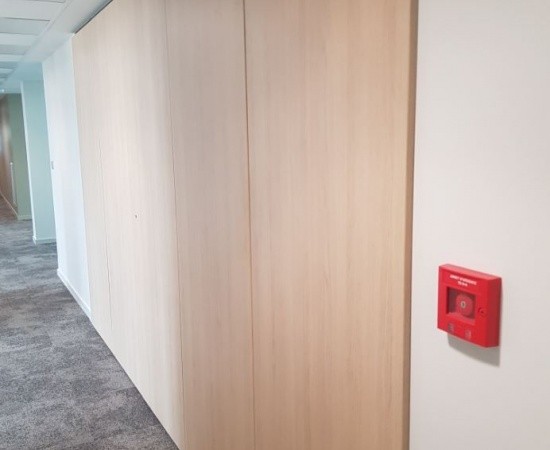 Siège social du CRÉDIT AGRICOLE Bourgogne Franche-Comté