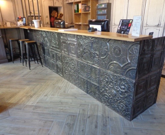 Hotel Bestwestern Citadelle