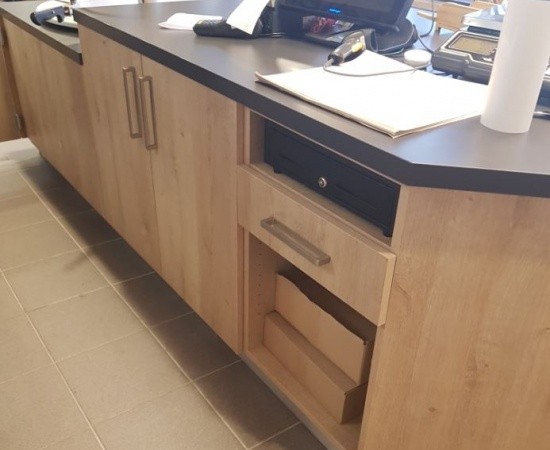 Fruitière le Toit du Doubs