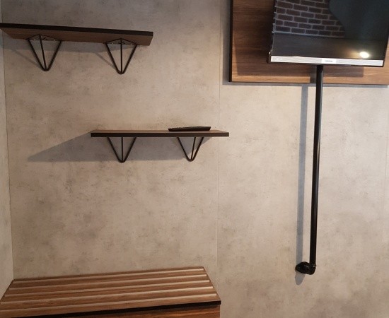 Auberge des Moulihns - chambre n°14