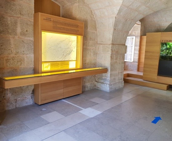 Aquarium de la Citadelle