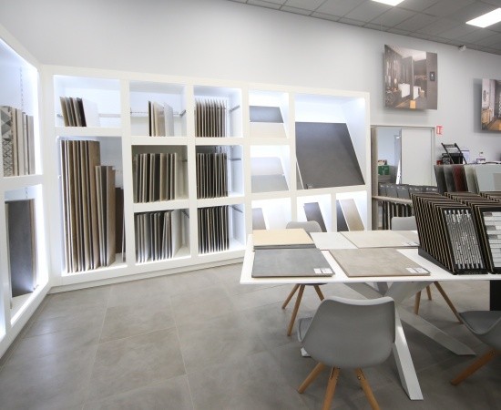 Magasin Créa Céramik