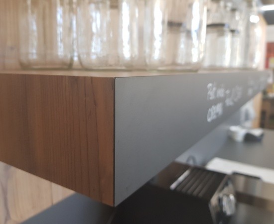 JUSTE À COMTÉ - Fromagerie le Russey