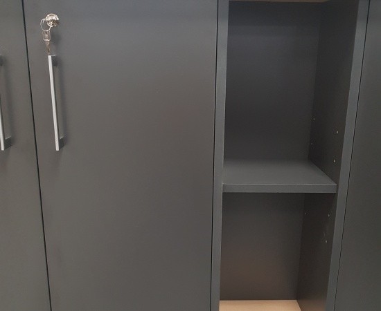 STREIT GROUPE - Aménagement Bureau