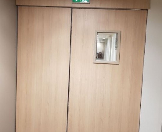 Siège social du CRÉDIT AGRICOLE Bourgogne Franche-Comté