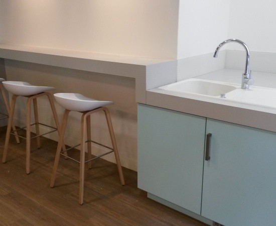 Société Clim Espace