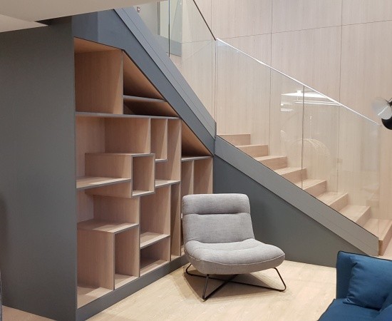 Siège social du CRÉDIT AGRICOLE Bourgogne Franche-Comté