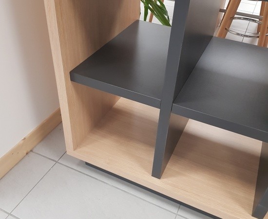 STREIT GROUPE - Aménagement Bureau