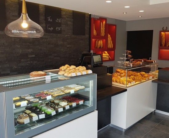 Boulangerie des 2 Lacs