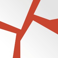 Escalier limon central