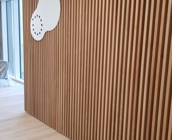 Siège social du CRÉDIT AGRICOLE Bourgogne Franche-Comté