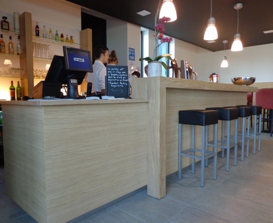 Restaurant le CookOvin