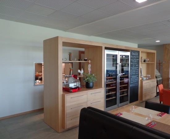 Restaurant le CookOvin