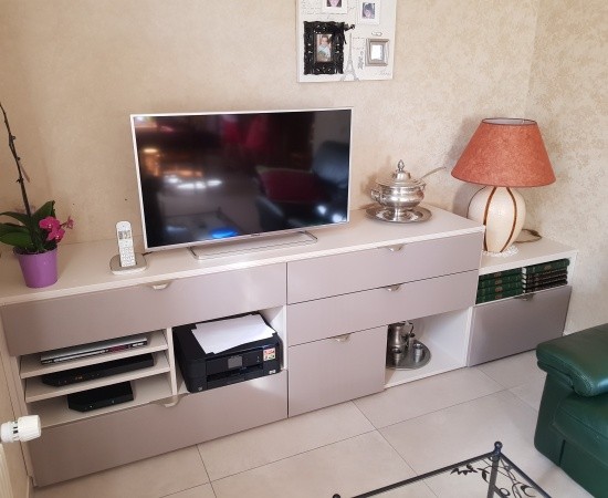 Meuble TV