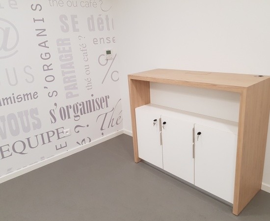 Banque Populaire e-nov' agence