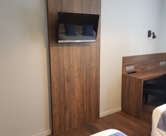 Auberge des Moulins - Chambre n°11