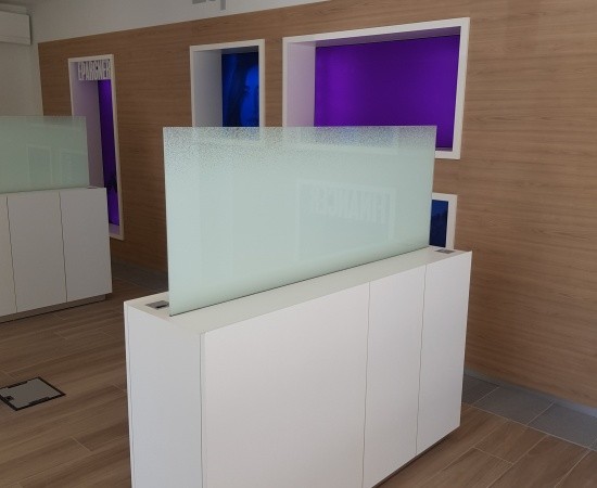 Banque Populaire e-nov' agence