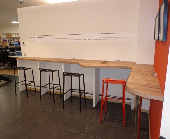 Société Clim Espace