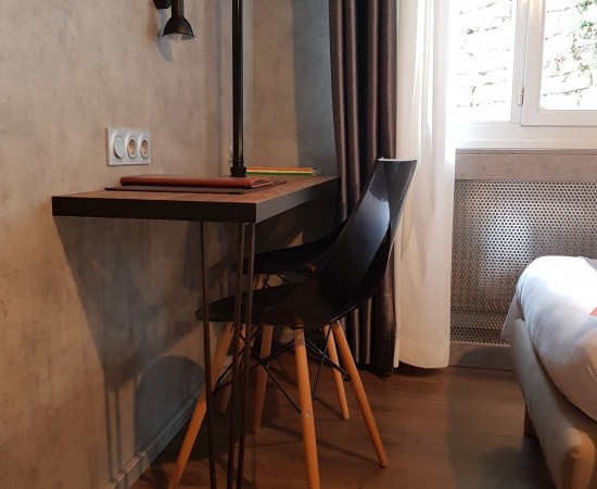 Auberge des Moulihns - chambre n°14