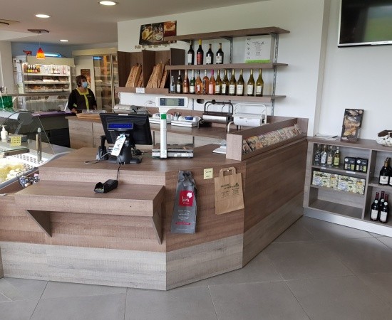 Fruitière Temps à Comté