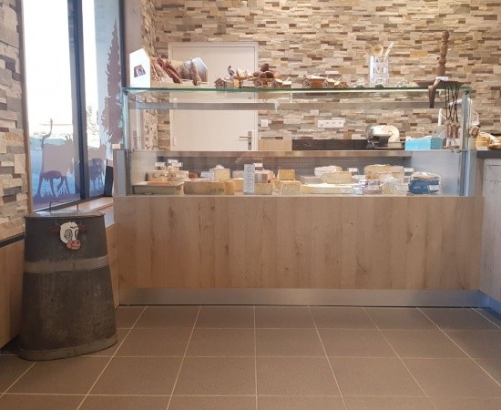 Fruitière le Toit du Doubs