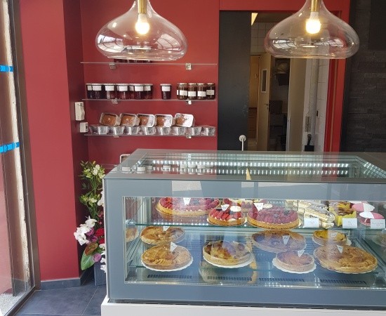 Boulangerie des 2 Lacs