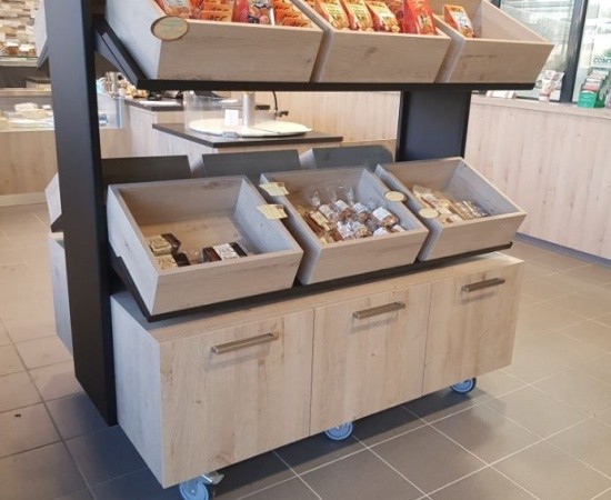 Fruitière le Toit du Doubs